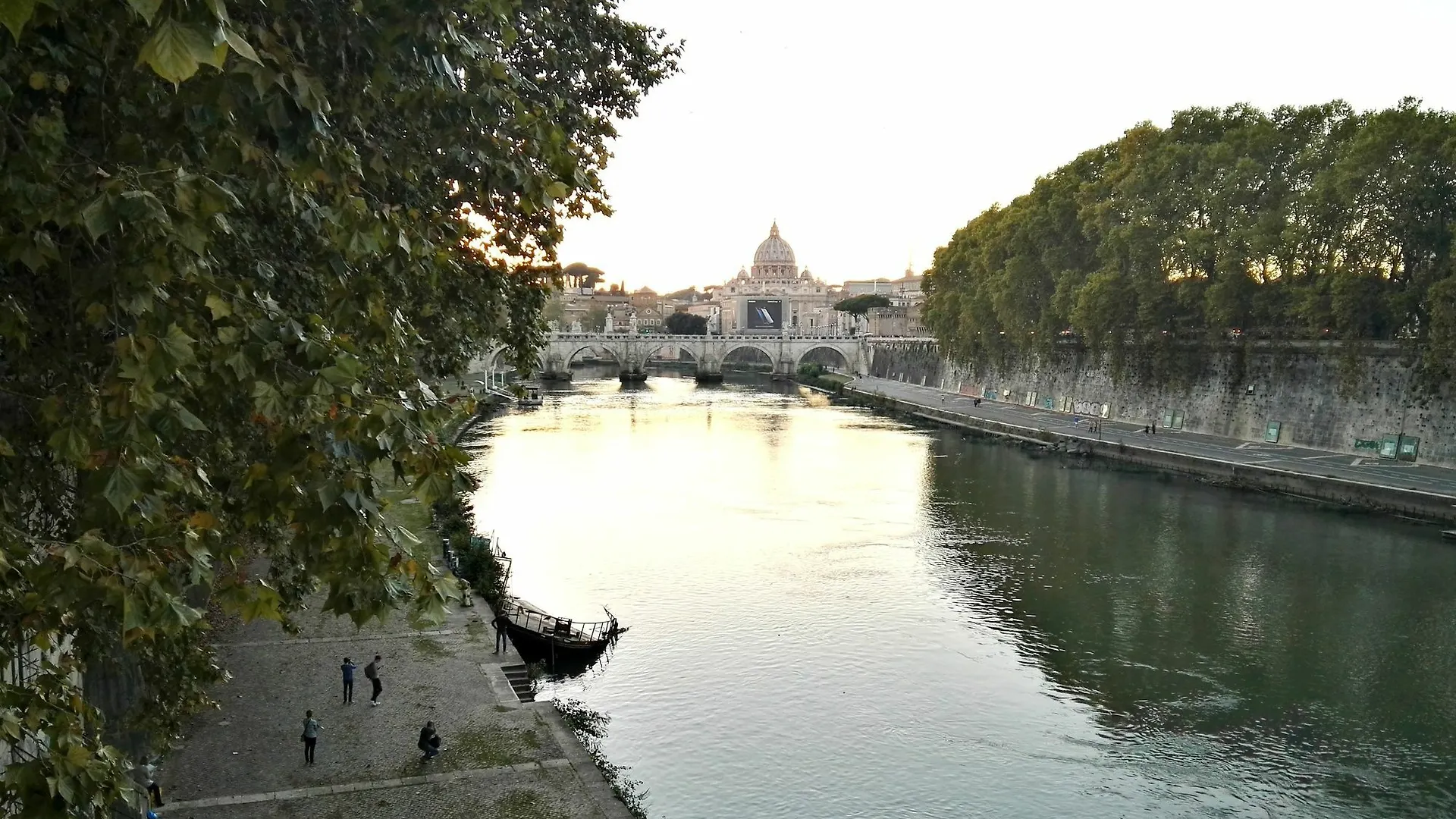 Vatican Santamaura 39 Roma