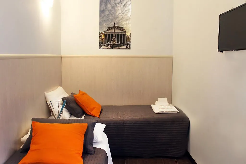 Vatican Santamaura 39 Apartment Rome Italy
