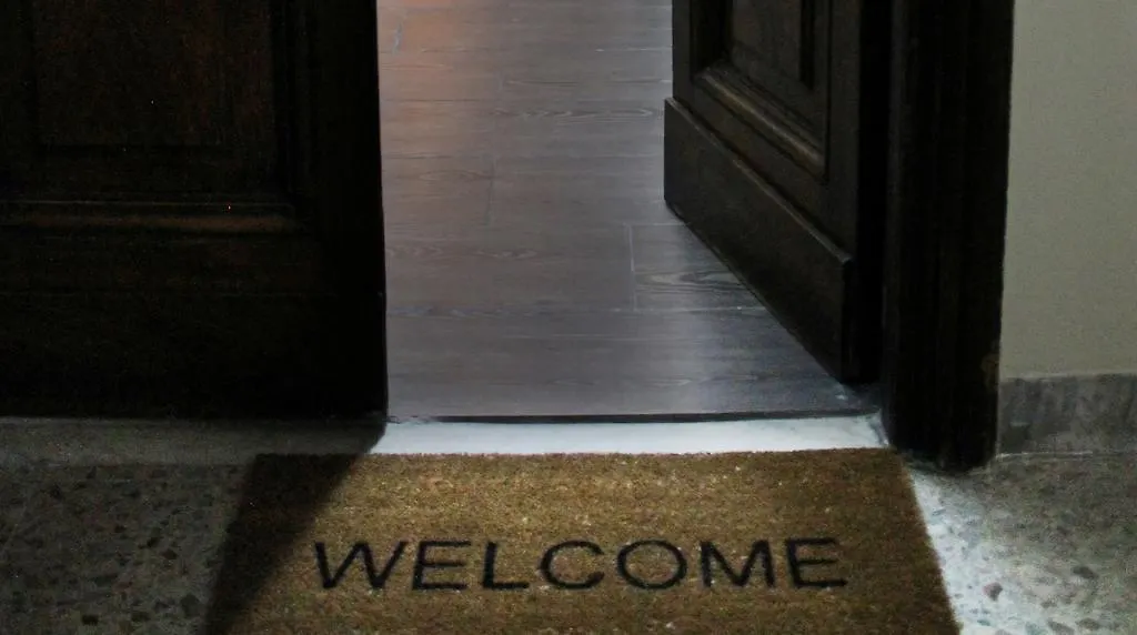 Vatican Santamaura 39 Apartment Rome Italy